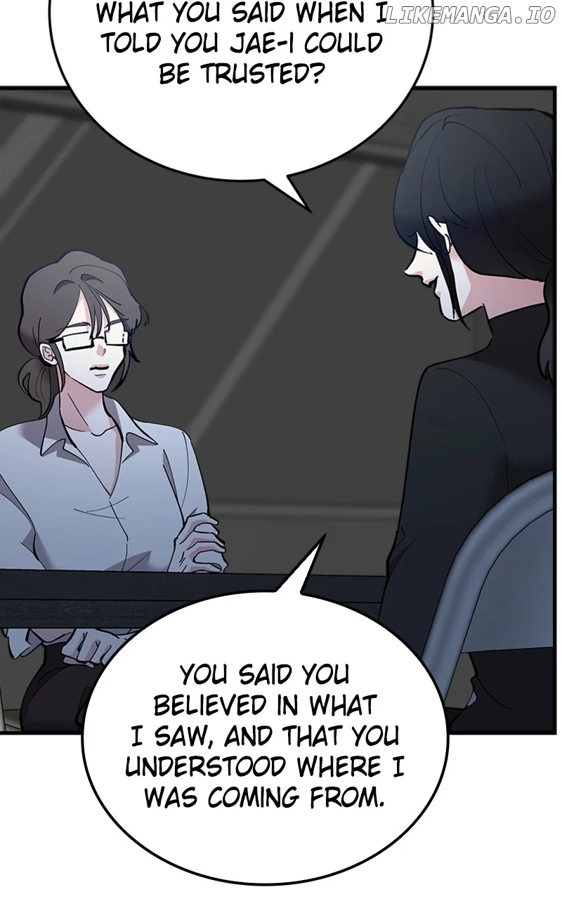 The Team Leader is Tired of Being A Newlywed Chapter 55 page 92