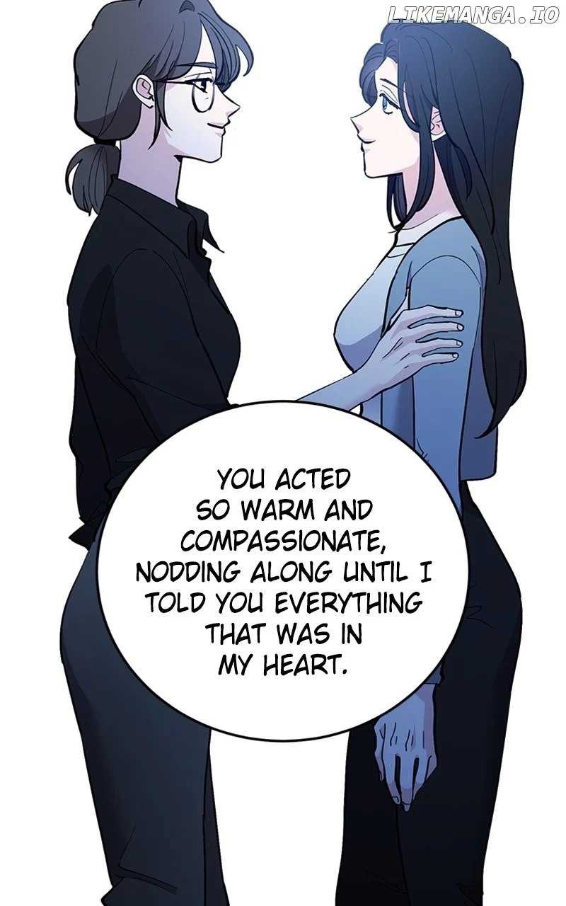The Team Leader is Tired of Being A Newlywed Chapter 55 page 94