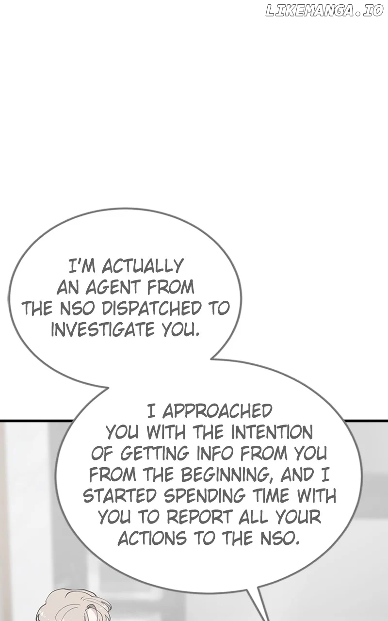 The Team Leader is Tired of Being A Newlywed Chapter 55 page 98