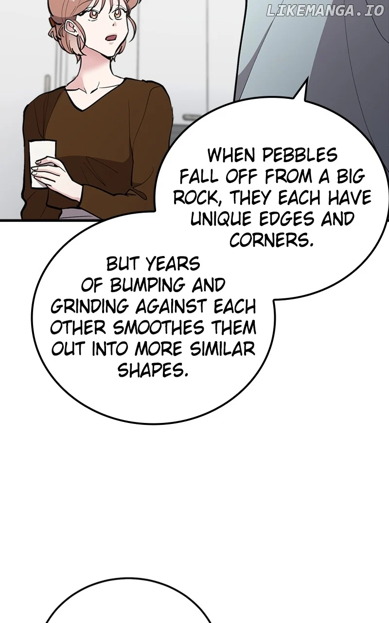 The Team Leader is Tired of Being A Newlywed Chapter 57 page 99