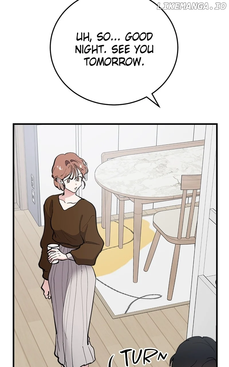 The Team Leader is Tired of Being A Newlywed Chapter 57 page 102