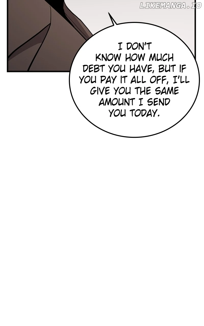 The Team Leader is Tired of Being A Newlywed Chapter 57 page 10