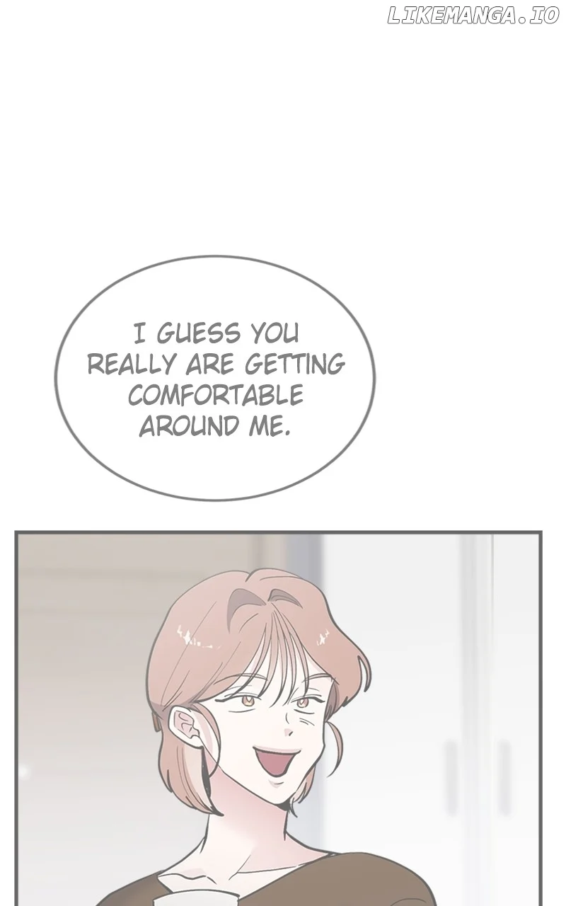 The Team Leader is Tired of Being A Newlywed Chapter 57 page 110