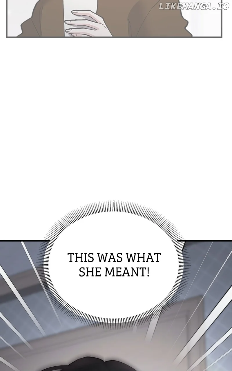 The Team Leader is Tired of Being A Newlywed Chapter 57 page 111