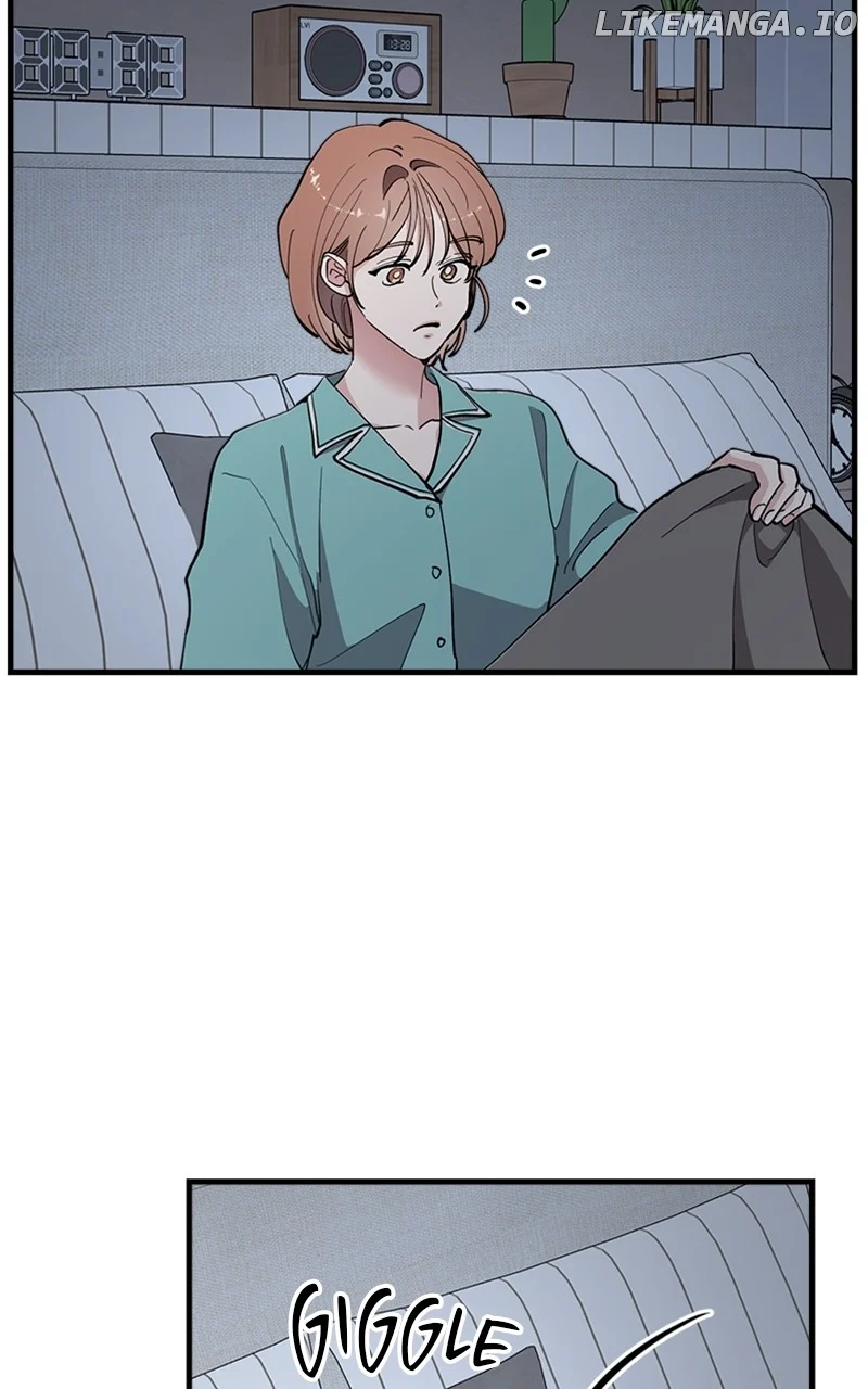 The Team Leader is Tired of Being A Newlywed Chapter 57 page 114