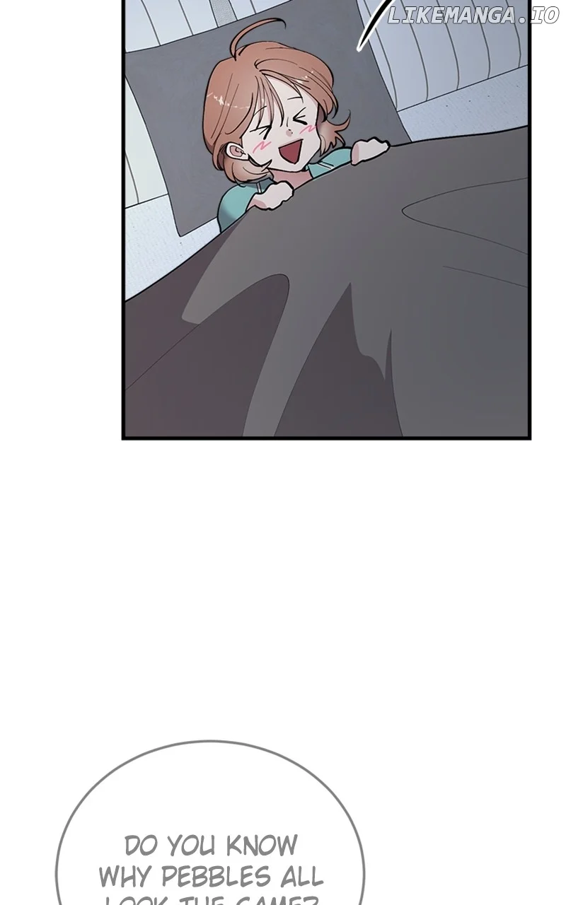 The Team Leader is Tired of Being A Newlywed Chapter 57 page 115