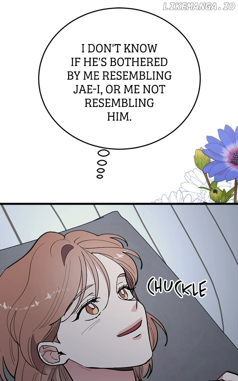 The Team Leader is Tired of Being A Newlywed Chapter 57 page 117