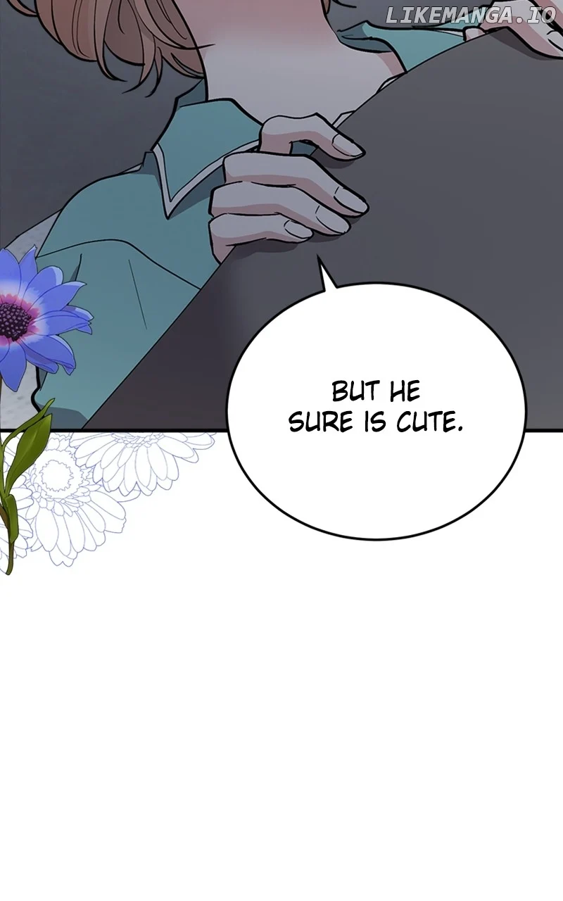 The Team Leader is Tired of Being A Newlywed Chapter 57 page 118