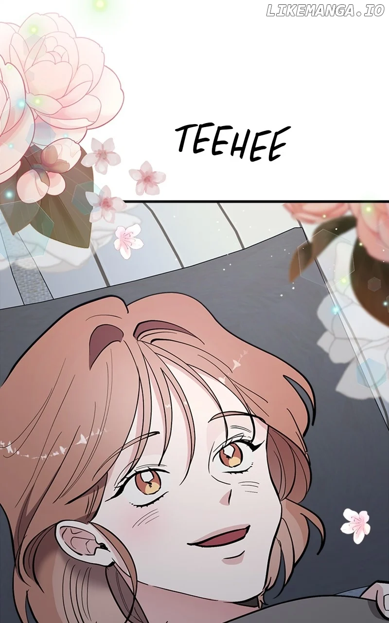 The Team Leader is Tired of Being A Newlywed Chapter 57 page 121