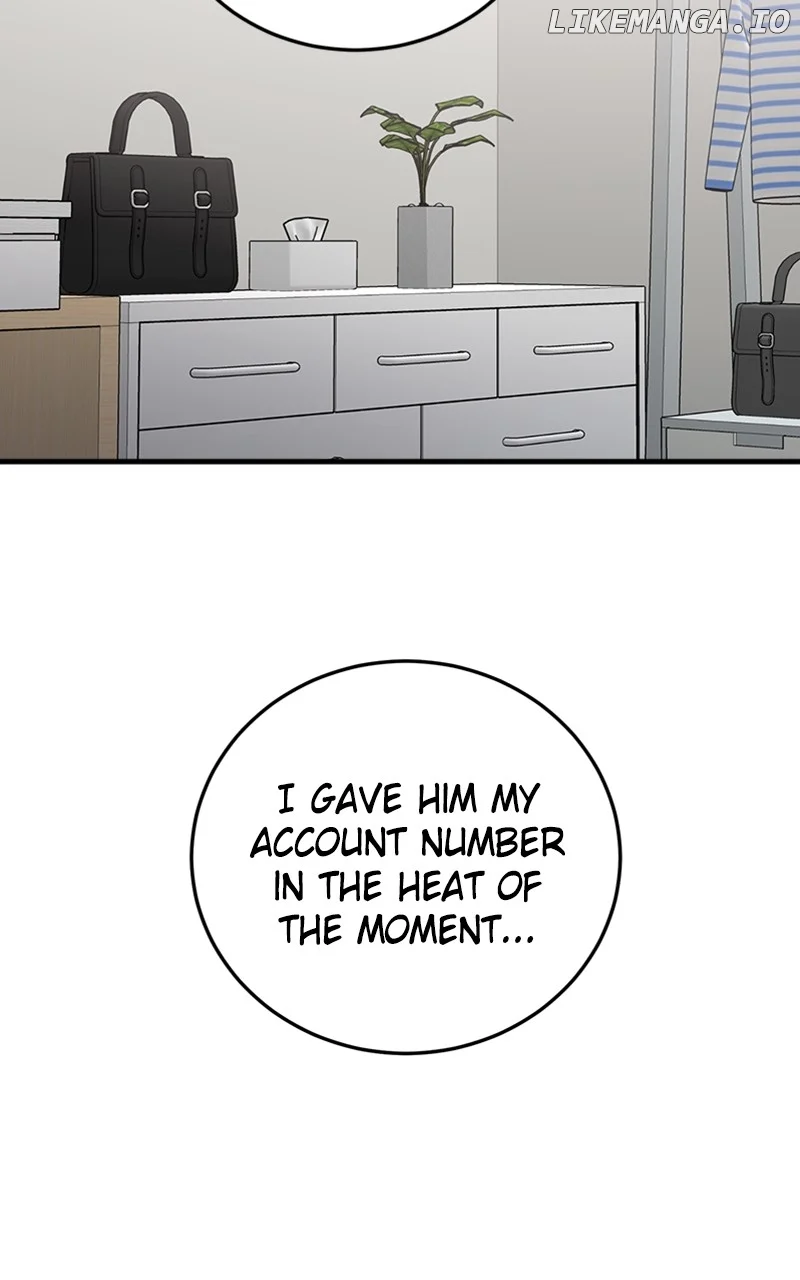 The Team Leader is Tired of Being A Newlywed Chapter 57 page 12