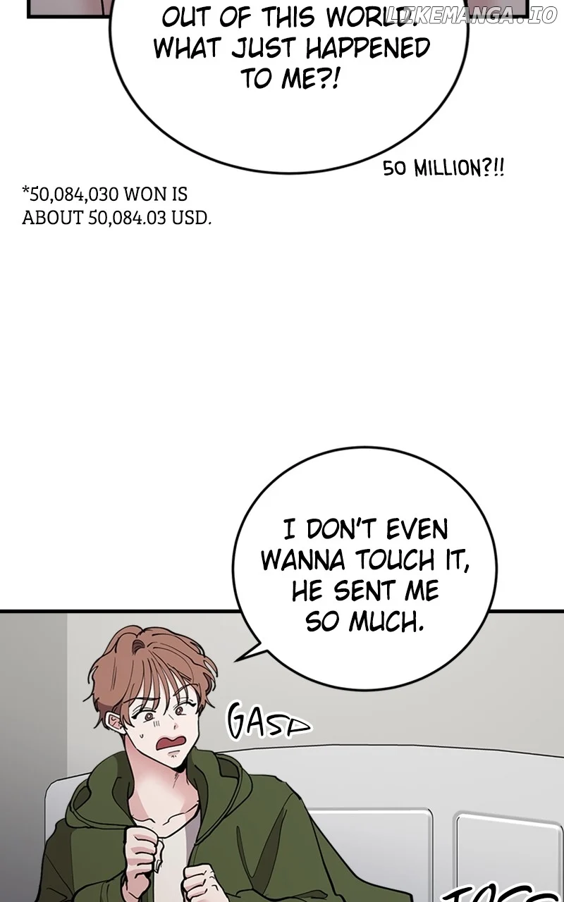 The Team Leader is Tired of Being A Newlywed Chapter 57 page 14