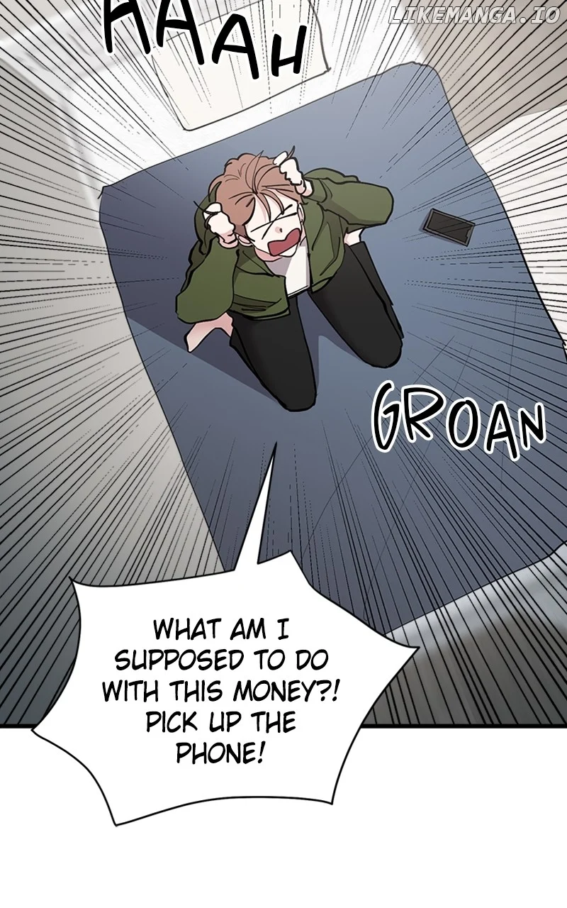 The Team Leader is Tired of Being A Newlywed Chapter 57 page 16