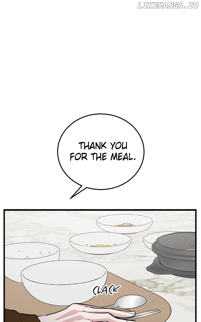 The Team Leader is Tired of Being A Newlywed Chapter 57 page 19