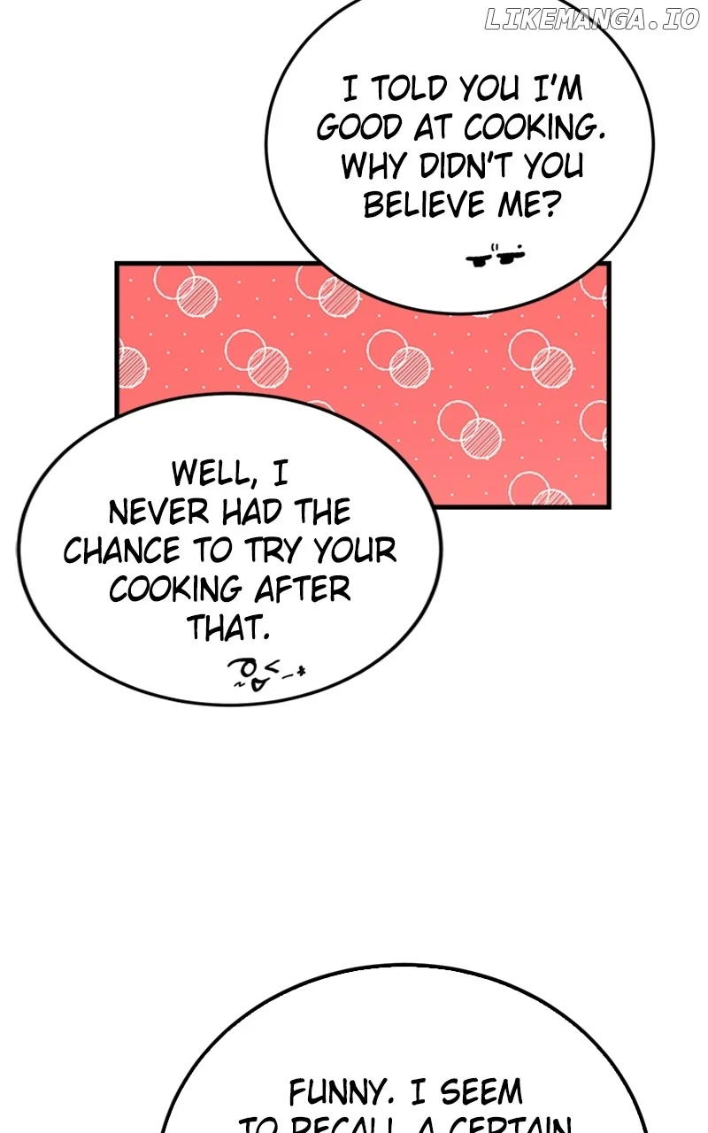 The Team Leader is Tired of Being A Newlywed Chapter 57 page 22