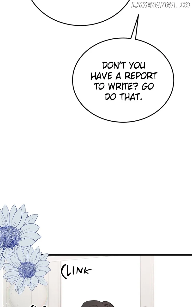 The Team Leader is Tired of Being A Newlywed Chapter 57 page 26
