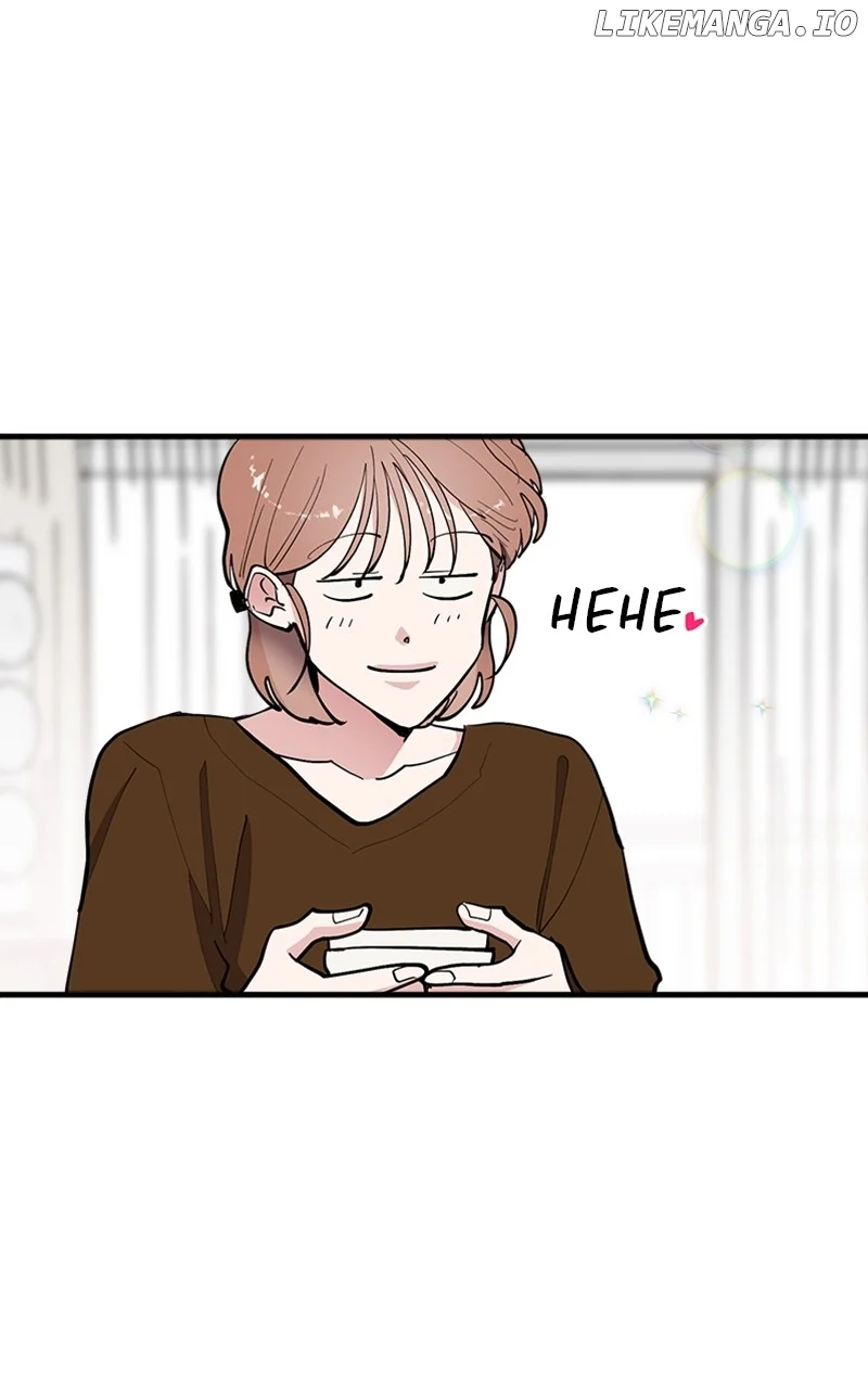 The Team Leader is Tired of Being A Newlywed Chapter 57 page 28