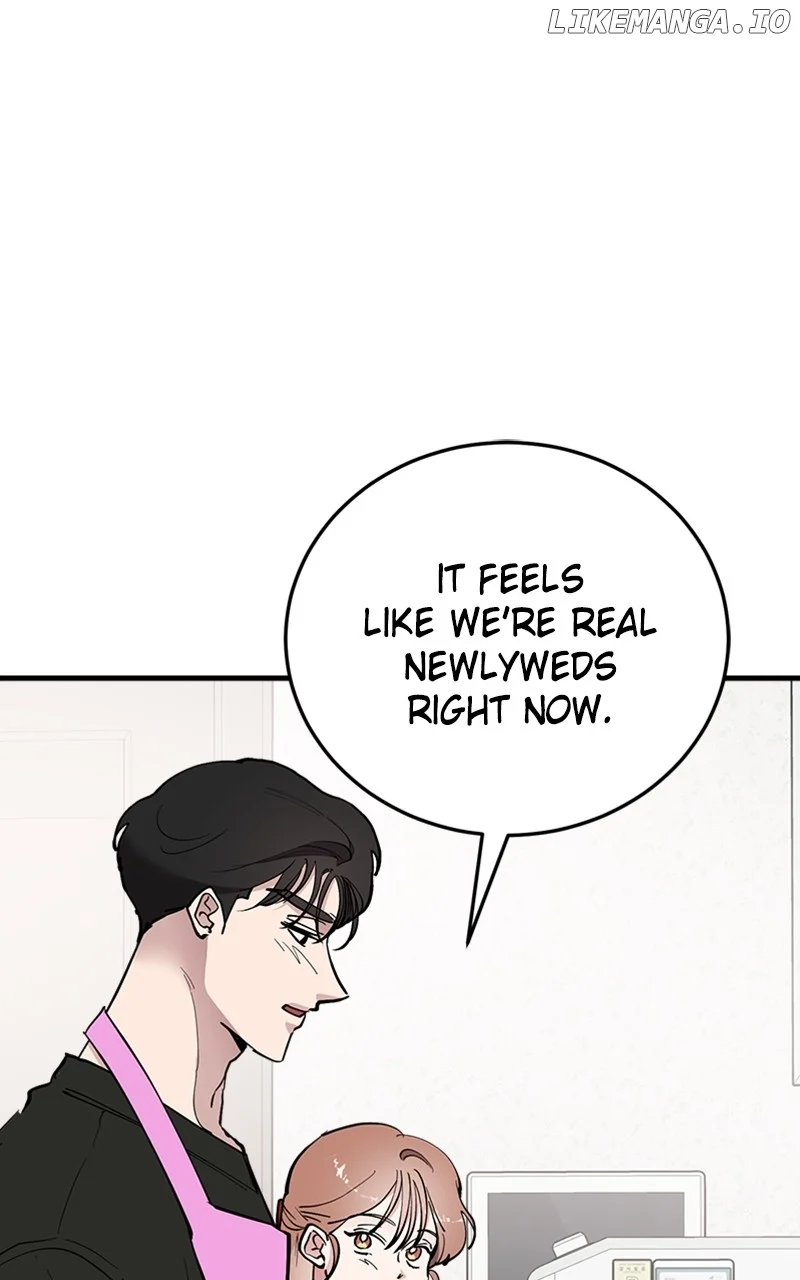 The Team Leader is Tired of Being A Newlywed Chapter 57 page 29