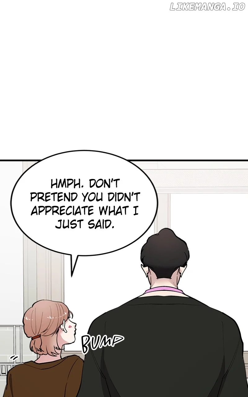 The Team Leader is Tired of Being A Newlywed Chapter 57 page 31