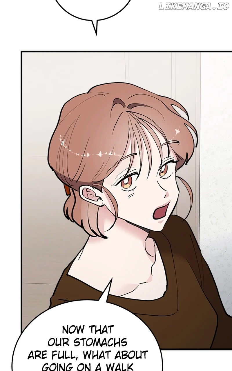 The Team Leader is Tired of Being A Newlywed Chapter 57 page 33