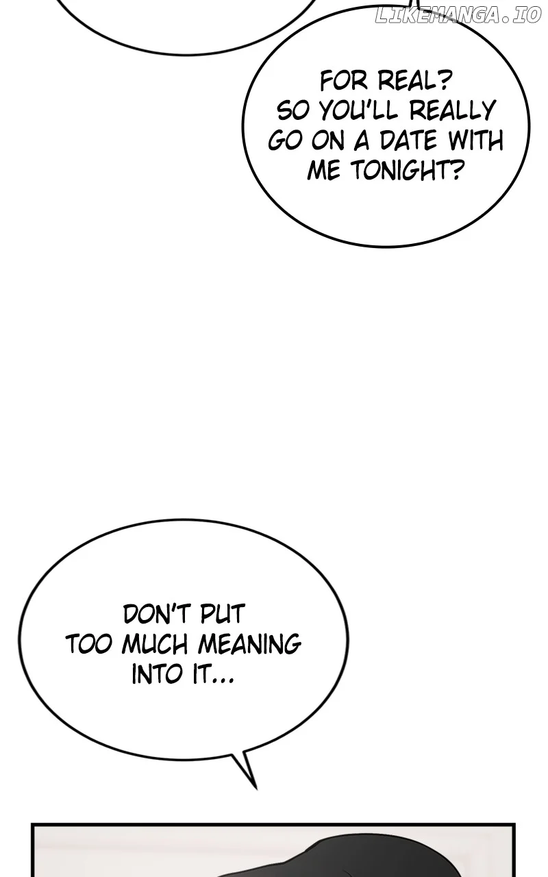 The Team Leader is Tired of Being A Newlywed Chapter 57 page 37