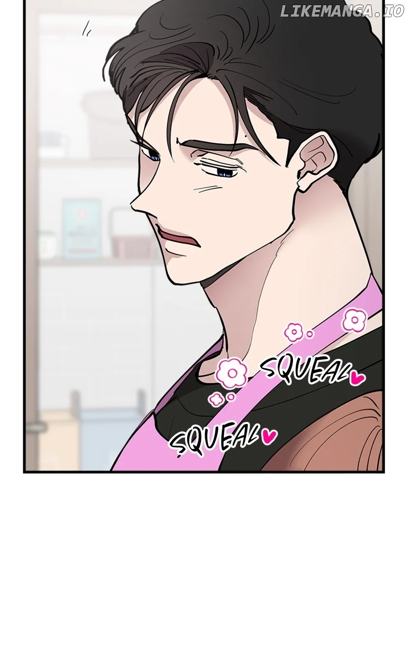 The Team Leader is Tired of Being A Newlywed Chapter 57 page 38