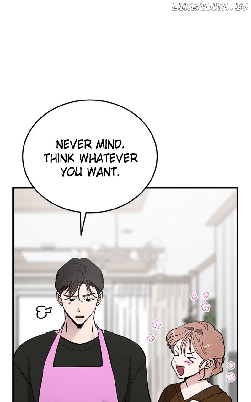 The Team Leader is Tired of Being A Newlywed Chapter 57 page 39