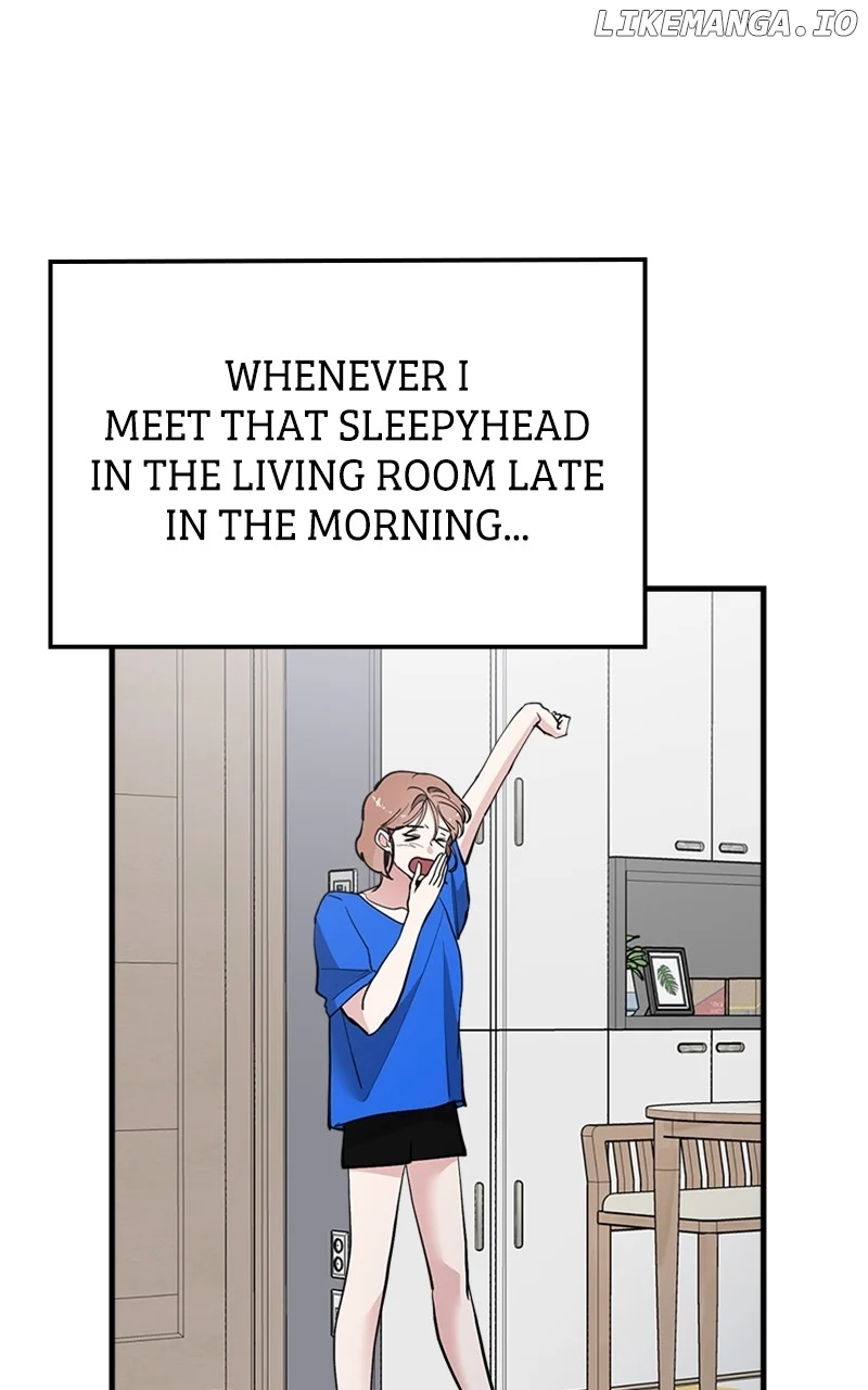 The Team Leader is Tired of Being A Newlywed Chapter 57 page 45