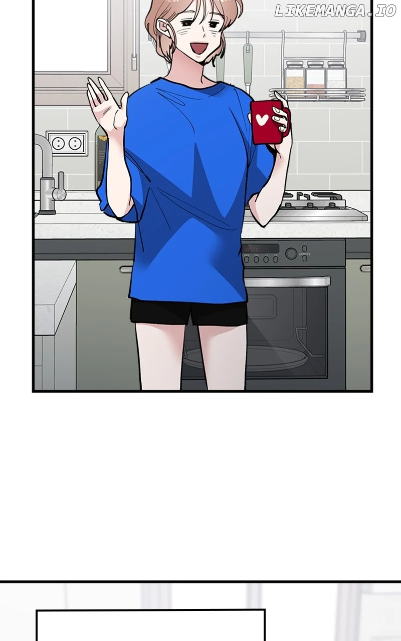 The Team Leader is Tired of Being A Newlywed Chapter 57 page 47
