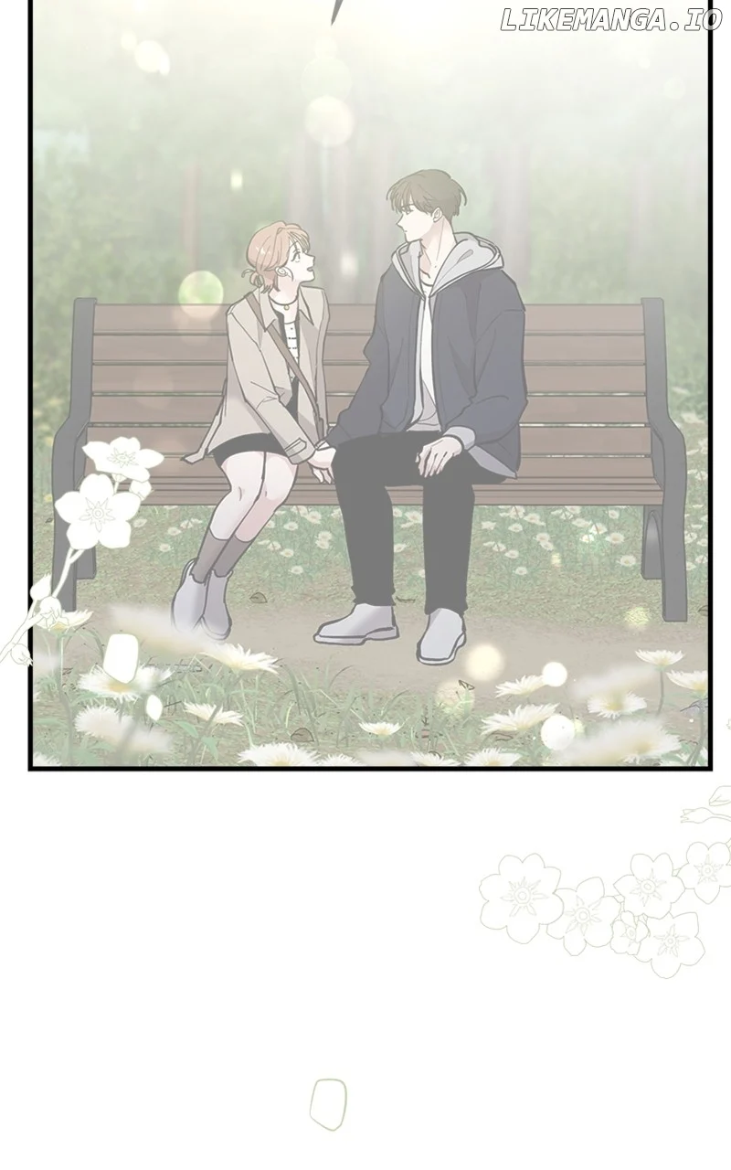 The Team Leader is Tired of Being A Newlywed Chapter 57 page 53