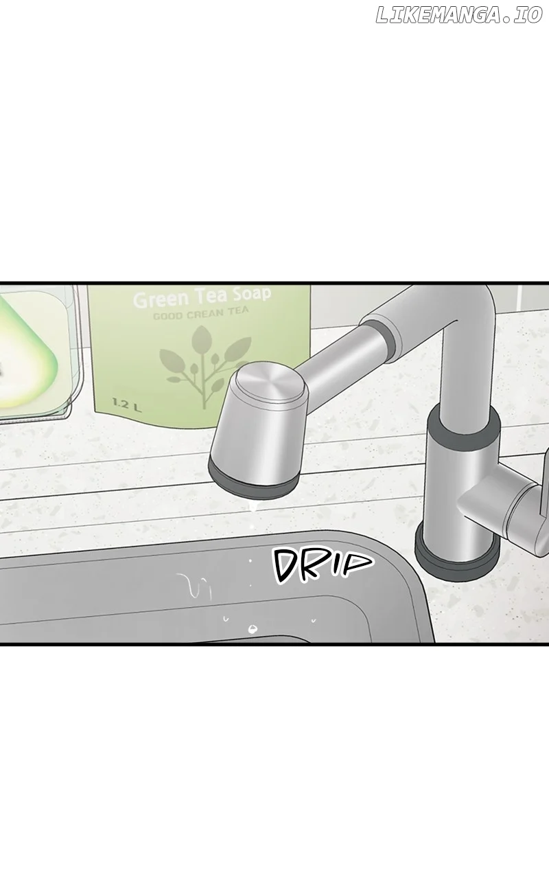 The Team Leader is Tired of Being A Newlywed Chapter 57 page 55