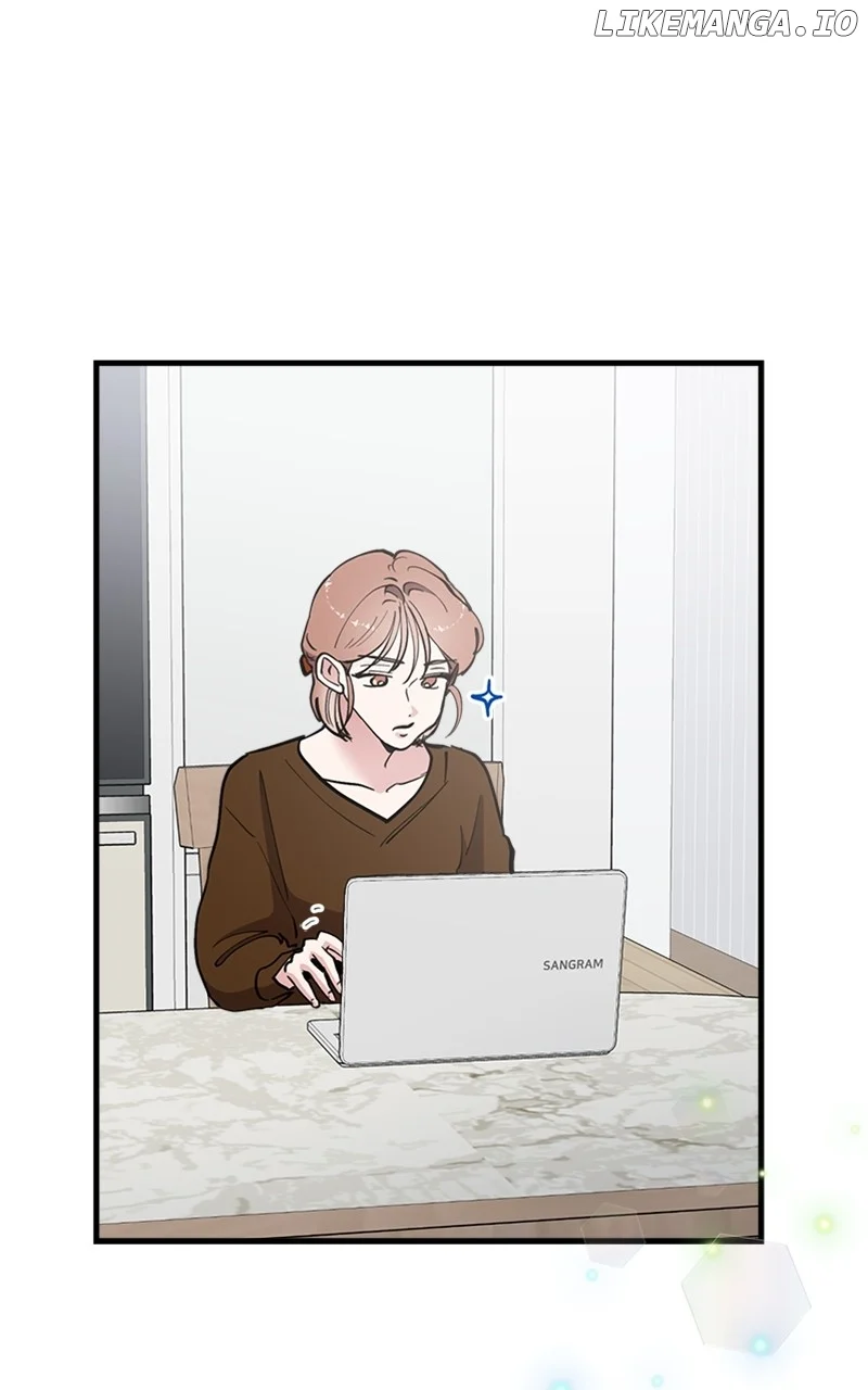 The Team Leader is Tired of Being A Newlywed Chapter 57 page 56