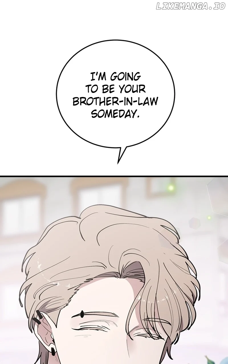 The Team Leader is Tired of Being A Newlywed Chapter 57 page 5