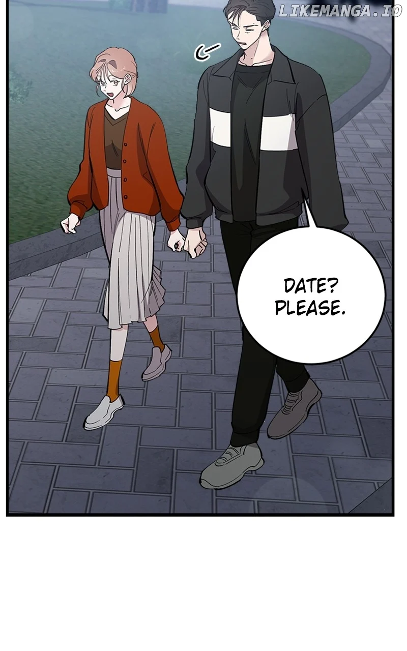 The Team Leader is Tired of Being A Newlywed Chapter 57 page 64