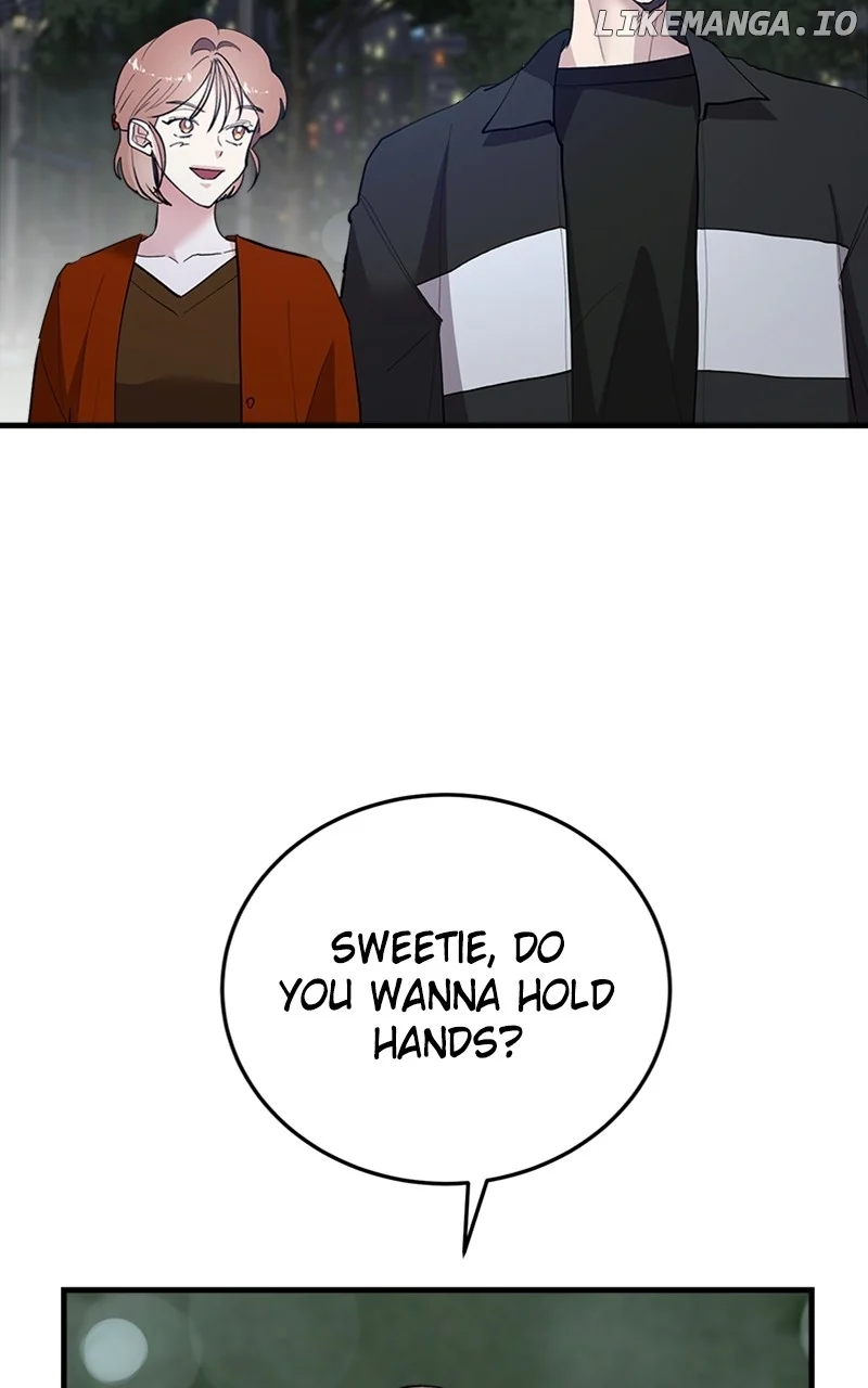 The Team Leader is Tired of Being A Newlywed Chapter 57 page 66