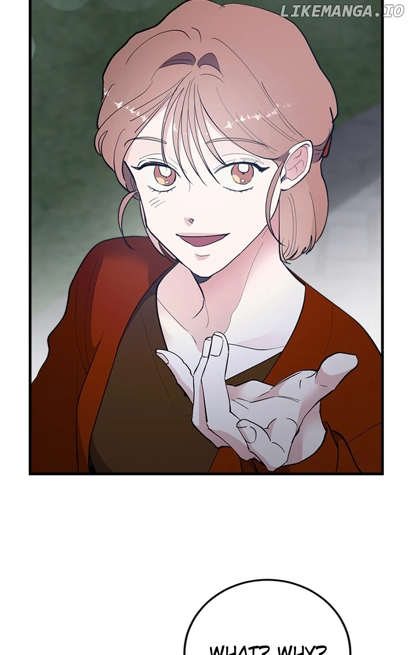 The Team Leader is Tired of Being A Newlywed Chapter 57 page 67