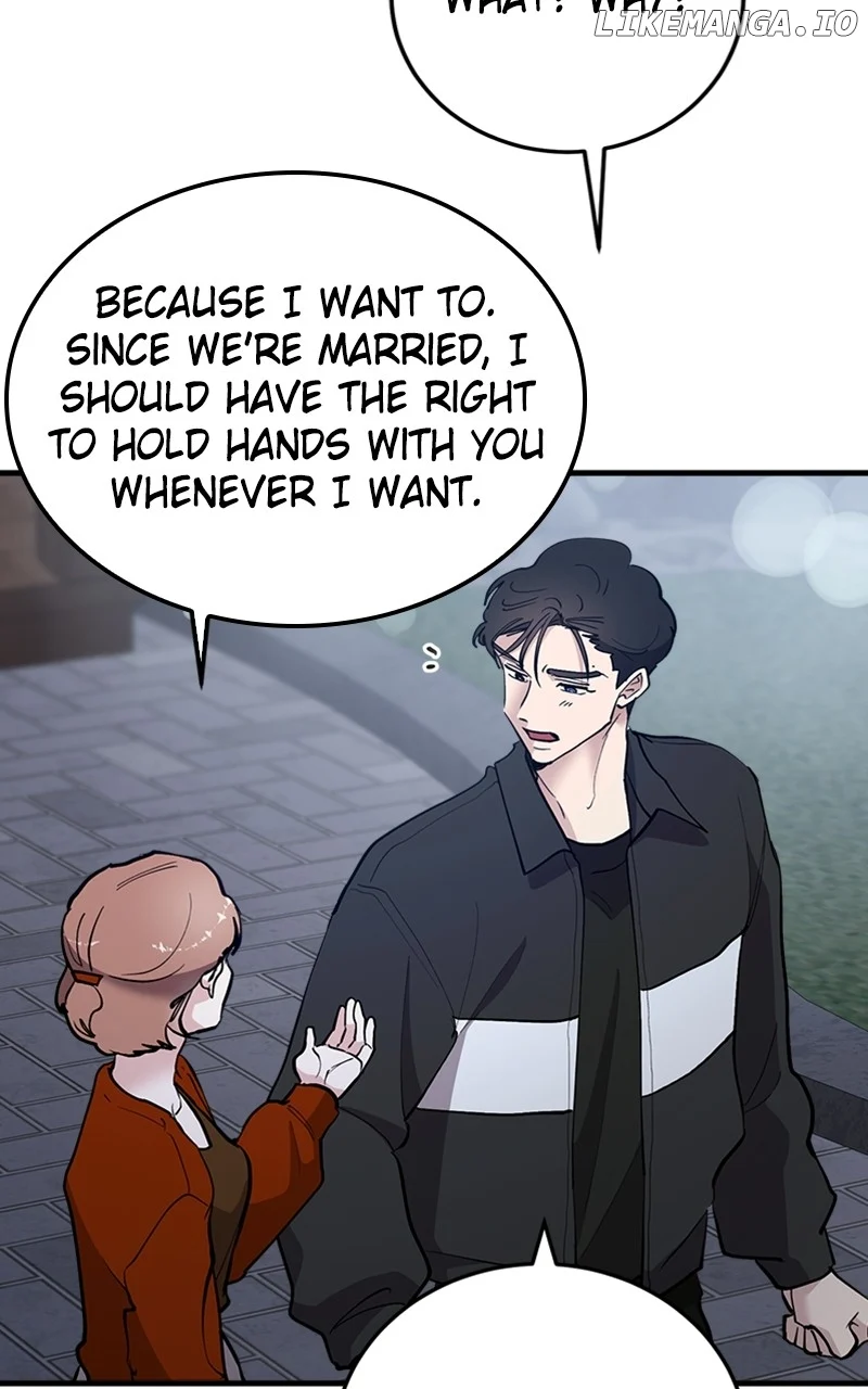 The Team Leader is Tired of Being A Newlywed Chapter 57 page 68