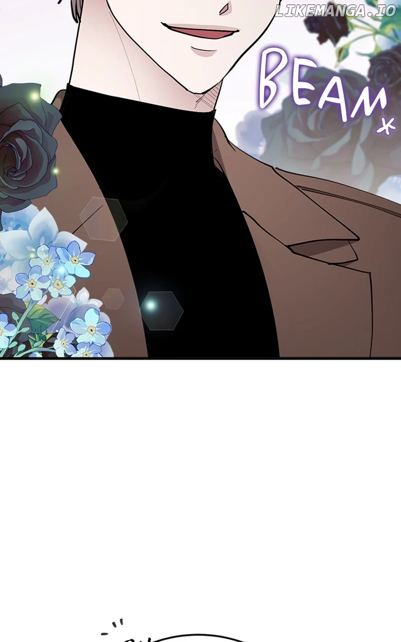 The Team Leader is Tired of Being A Newlywed Chapter 57 page 6