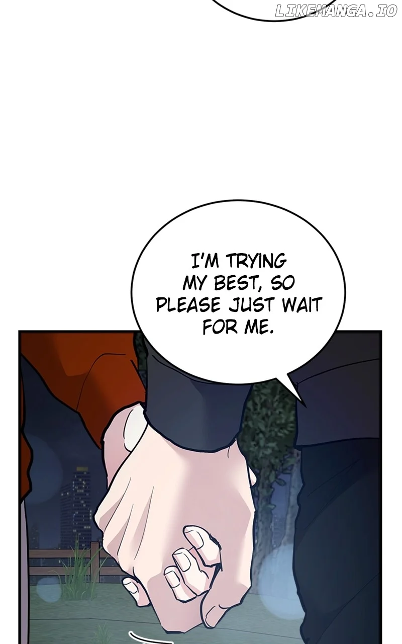 The Team Leader is Tired of Being A Newlywed Chapter 57 page 72