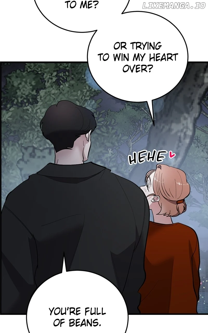 The Team Leader is Tired of Being A Newlywed Chapter 57 page 74