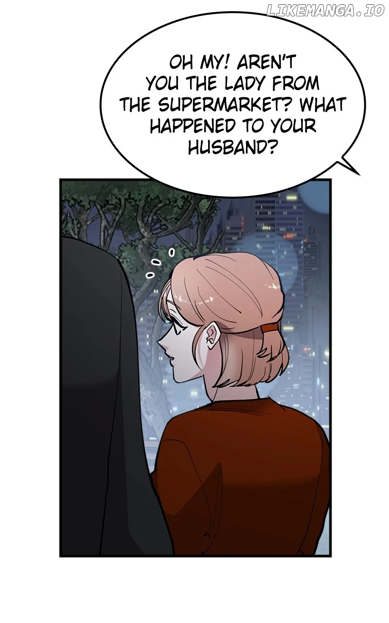 The Team Leader is Tired of Being A Newlywed Chapter 57 page 76