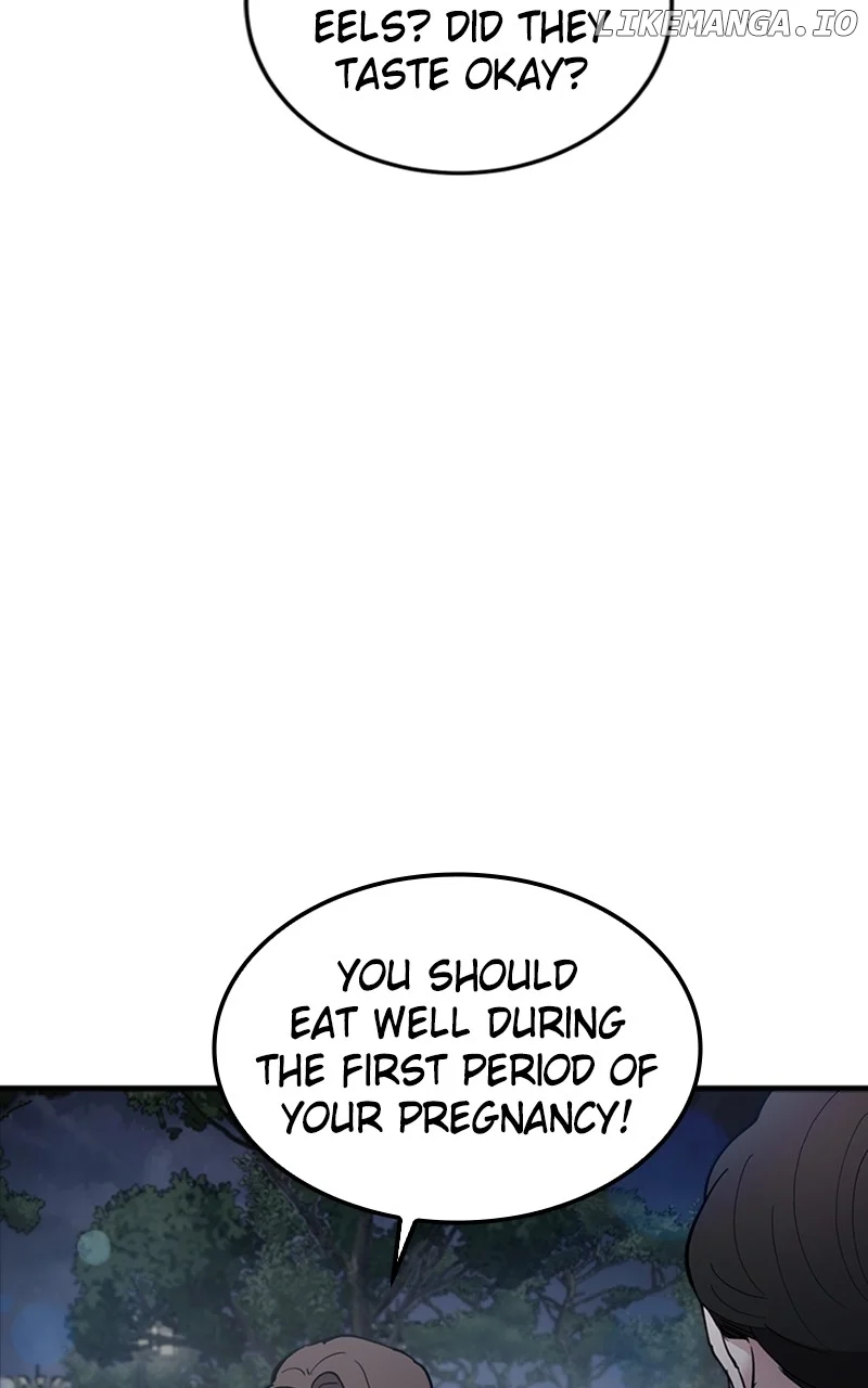 The Team Leader is Tired of Being A Newlywed Chapter 57 page 78