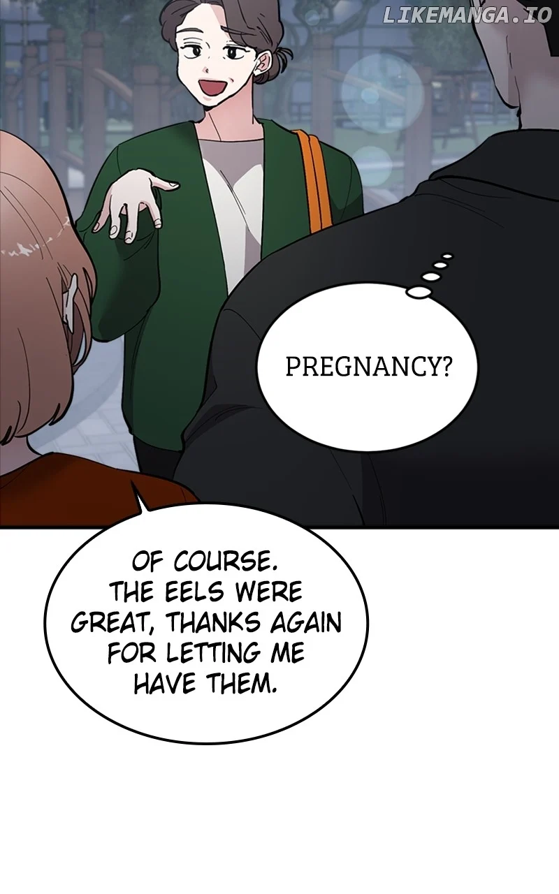 The Team Leader is Tired of Being A Newlywed Chapter 57 page 79