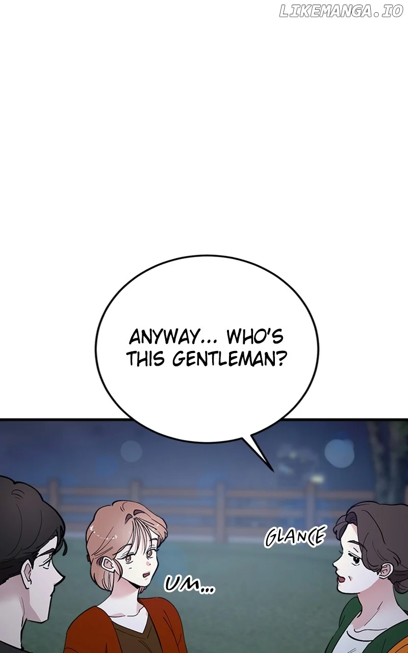 The Team Leader is Tired of Being A Newlywed Chapter 57 page 80