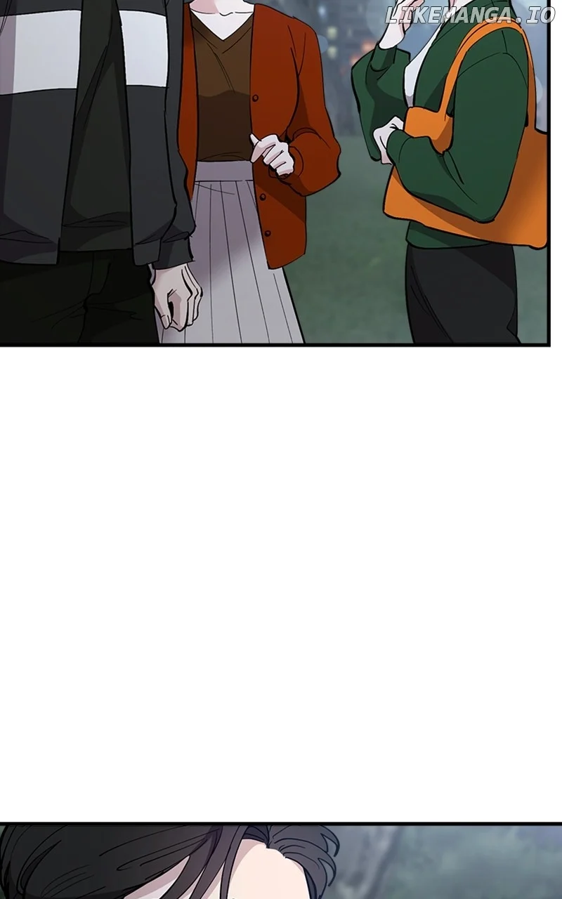The Team Leader is Tired of Being A Newlywed Chapter 57 page 84