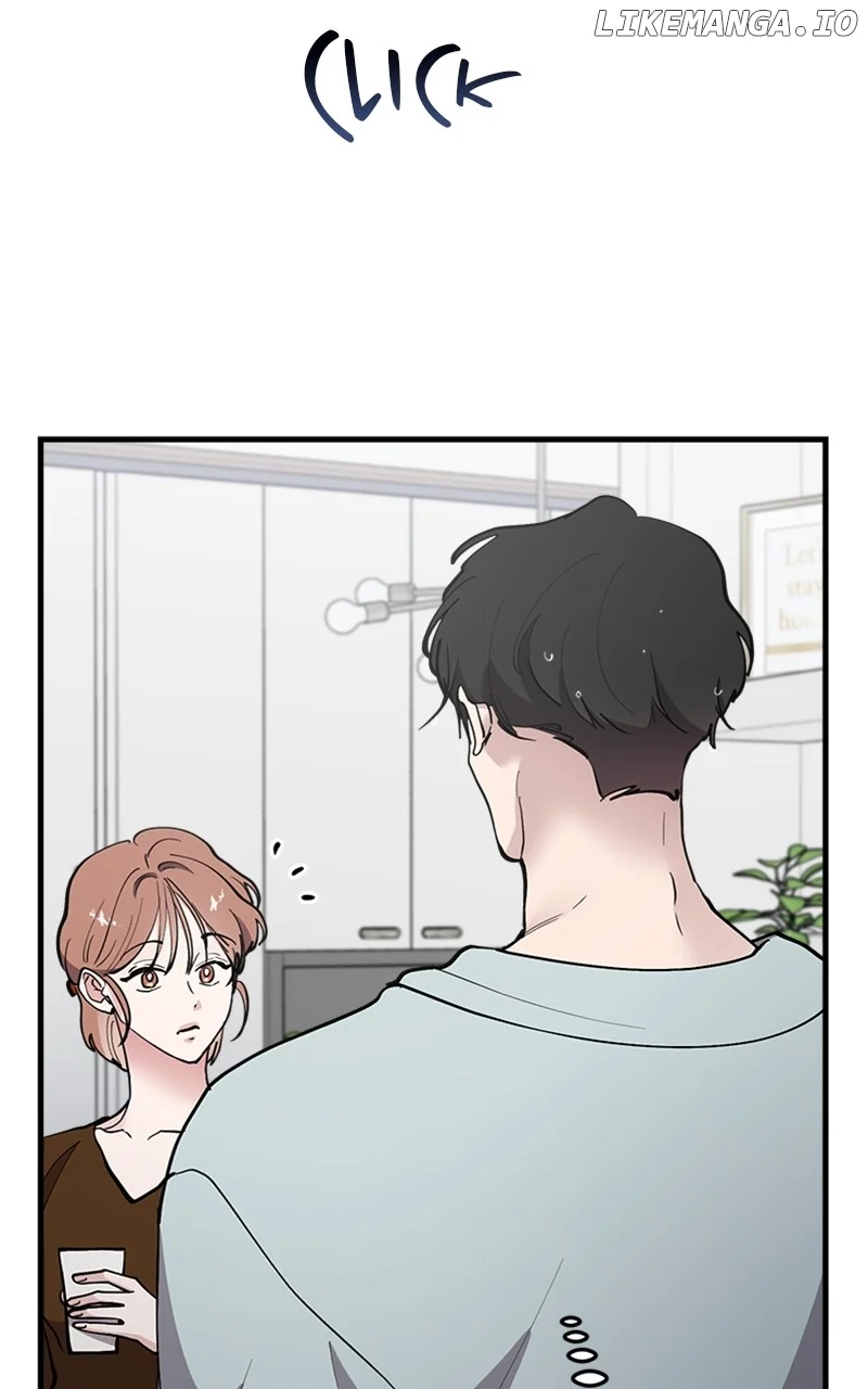 The Team Leader is Tired of Being A Newlywed Chapter 57 page 93