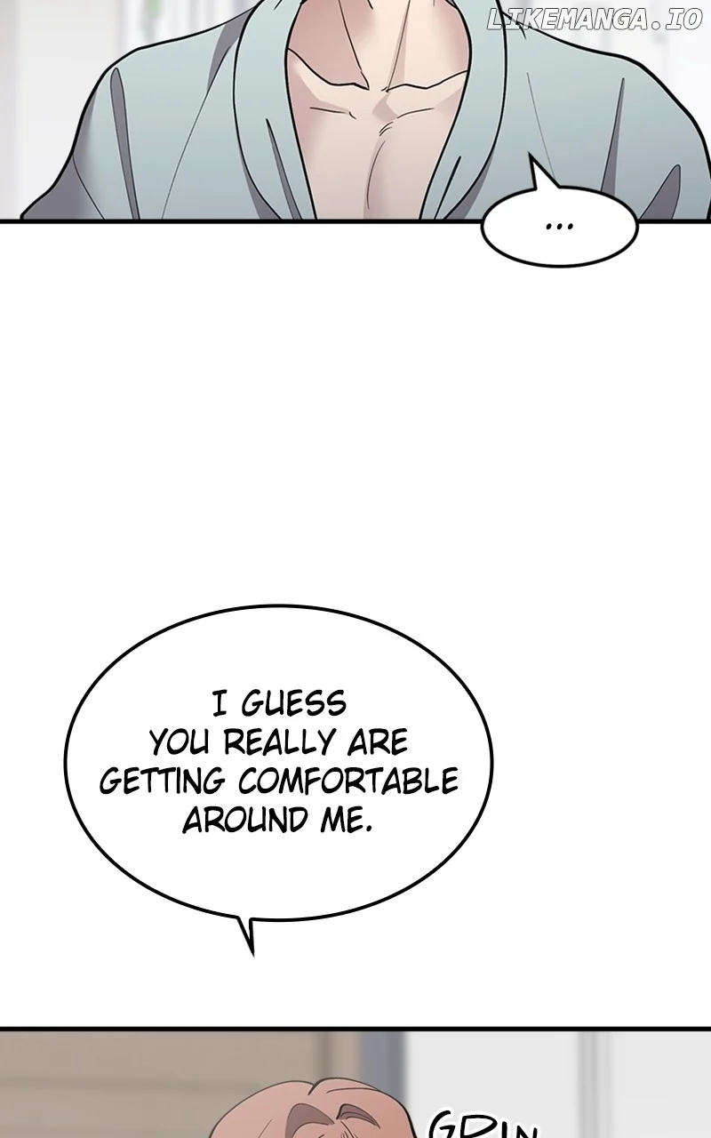 The Team Leader is Tired of Being A Newlywed Chapter 57 page 95