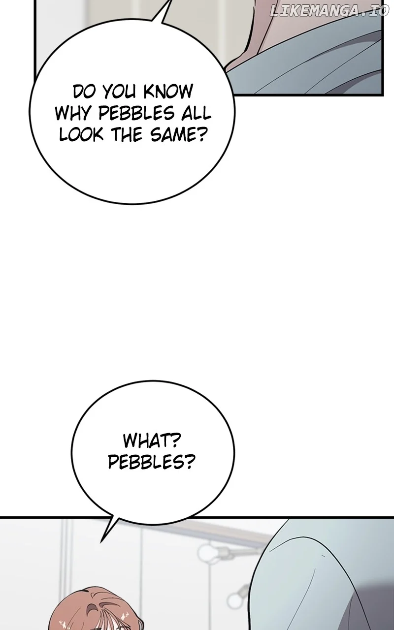The Team Leader is Tired of Being A Newlywed Chapter 57 page 98