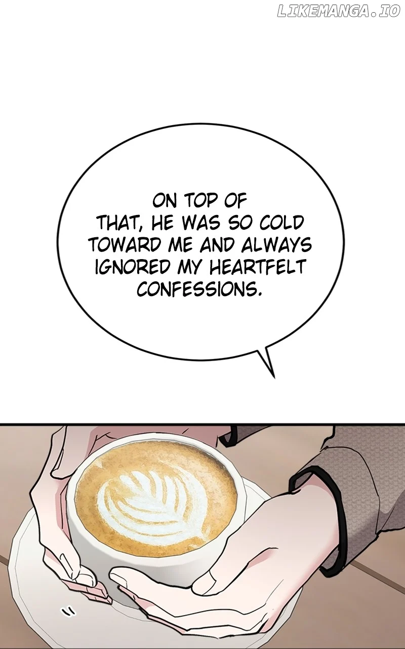 The Team Leader is Tired of Being A Newlywed Chapter 58 page 9
