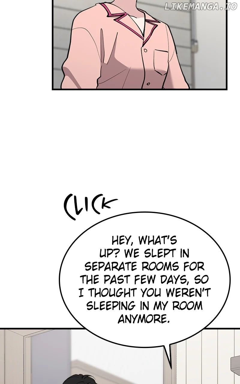 The Team Leader is Tired of Being A Newlywed Chapter 58 page 99