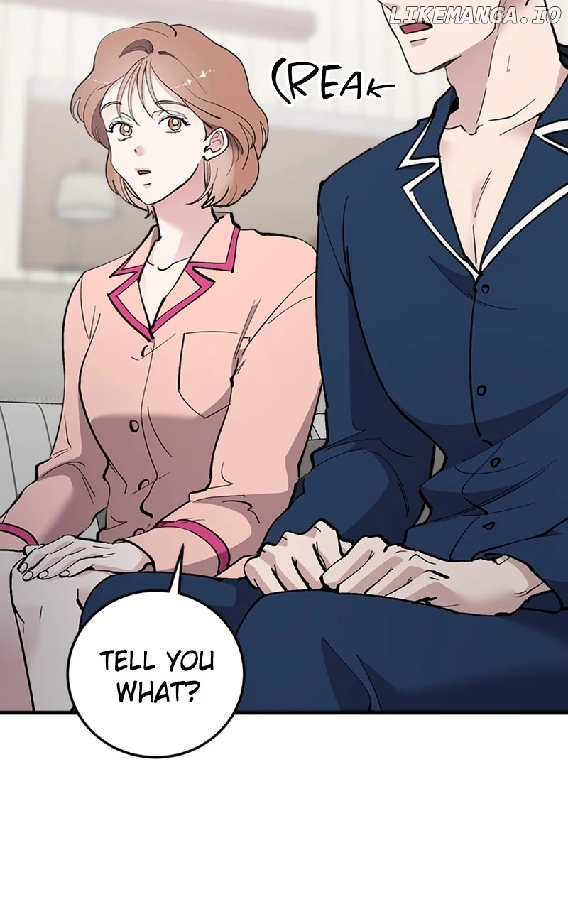 The Team Leader is Tired of Being A Newlywed Chapter 58 page 103